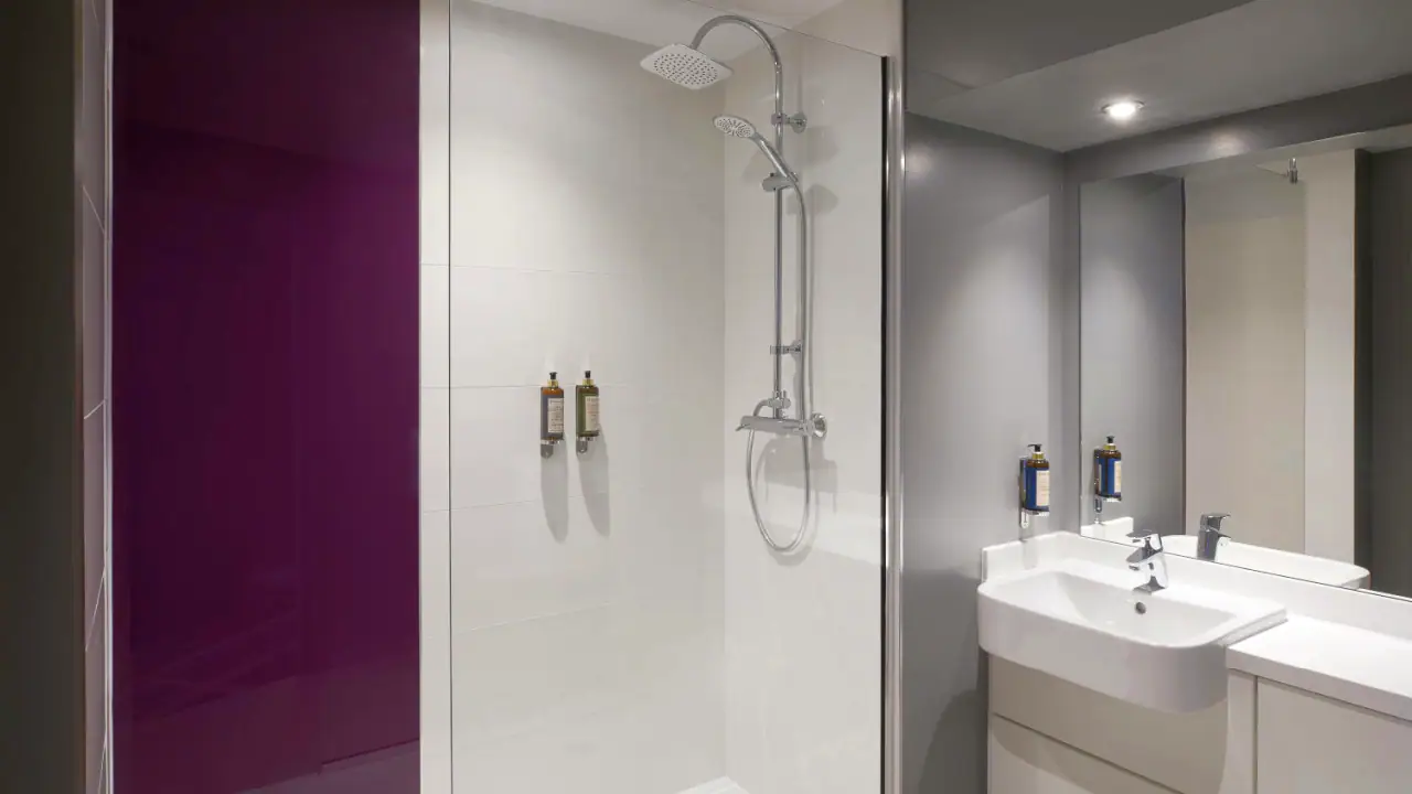 Premier Inn Waterloo